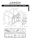 Jarlin Cabinetry
